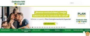 citas comfenalco|≫ Solicitar CITAS médicas COMFENALCO VALLE。